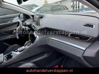 Peugeot 5008 II Allure Aut. Panamera 96 kW 12V e-THP picture 11