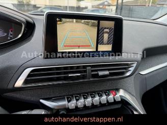 Peugeot 5008 II Allure Aut. Panamera 96 kW 12V e-THP picture 2