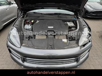 Porsche Cayenne 3.0L 250KW Pano Leder LED picture 11