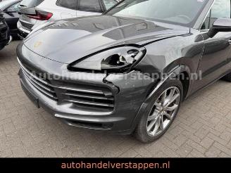 Porsche Cayenne 3.0L 250KW Pano Leder LED picture 5