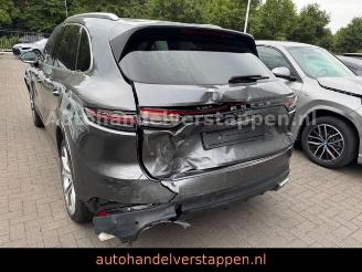 Porsche Cayenne 3.0L 250KW Pano Leder LED picture 7