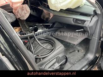 Audi E-tron Sportback 50 Quattro advanced picture 21