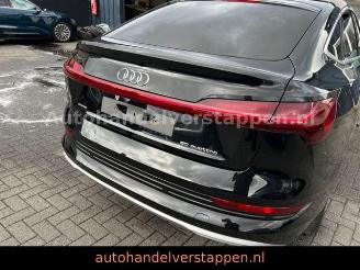 Audi E-tron Sportback 50 Quattro advanced picture 3