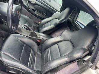 Porsche Boxster Cabriolet  2.7L Hardtop picture 16