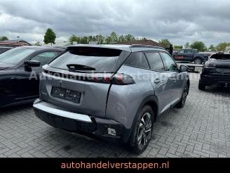 Peugeot 2008 e II Allure Pack Full Elektro picture 4