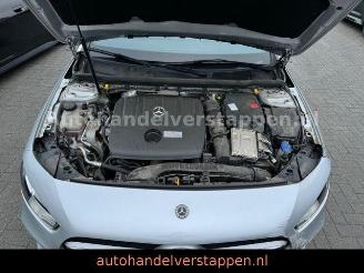 Mercedes A-klasse d DAB+ Navigation 106co2 picture 10