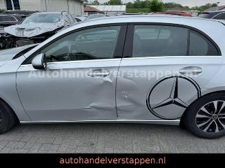 Mercedes A-klasse d DAB+ Navigation 106co2 picture 9