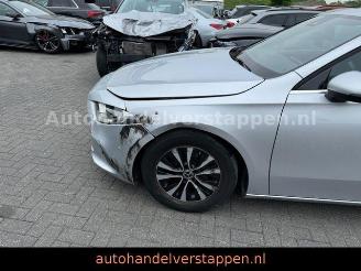 Mercedes A-klasse d DAB+ Navigation 106co2 picture 7