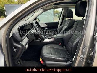 Mercedes GLE 350d 4Matic 200KW Panorama  Multibeam AHK picture 24