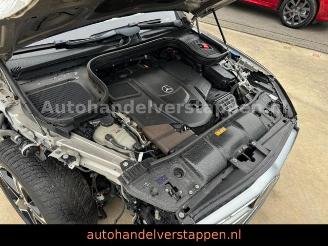 Mercedes GLE 350d 4Matic 200KW Panorama  Multibeam AHK picture 13