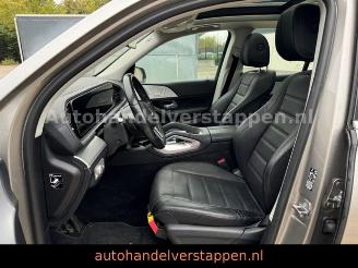 Mercedes GLE 350d 4Matic 200KW Panorama  Multibeam AHK picture 24