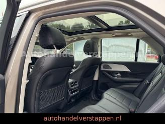 Mercedes GLE 350d 4Matic 200KW Panorama  Multibeam AHK picture 20