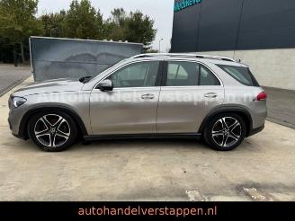 Mercedes GLE 350d 4Matic 200KW Panorama  Multibeam AHK picture 4