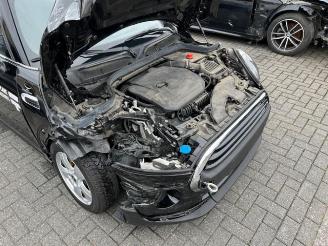 Mini One 75KW Essential Trim Navi picture 11