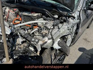 BMW iX3 Impressive Navi Leder Camera Full elektrisc picture 22