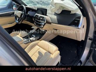 BMW iX3 Impressive Navi Leder Camera Full elektrisc picture 18