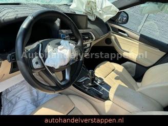 BMW iX3 Impressive Navi Leder Camera Full elektrisc picture 13