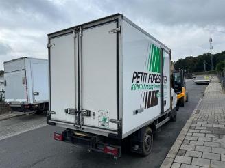 Iveco Daily 35S14 Hi-matic ''Carrier Xarios 350'' picture 5