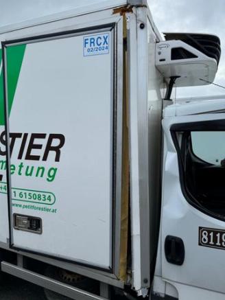 Iveco Daily 35S14 Hi-matic ''Carrier Xarios 350'' picture 9