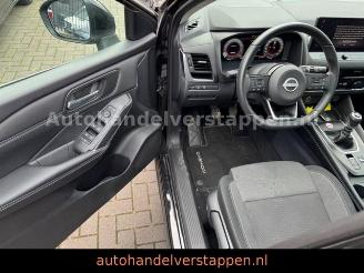 Nissan Qashqai 1.3 DIG-T MHEV N-Connecta Pano 360Cam picture 18