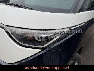 Volkswagen ID.Buzz Bus 150 kW Pro 2× EL. Tur picture 2
