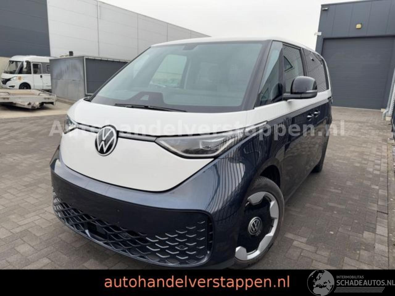 Volkswagen ID.Buzz Bus 150 kW Pro 2× EL. Tur