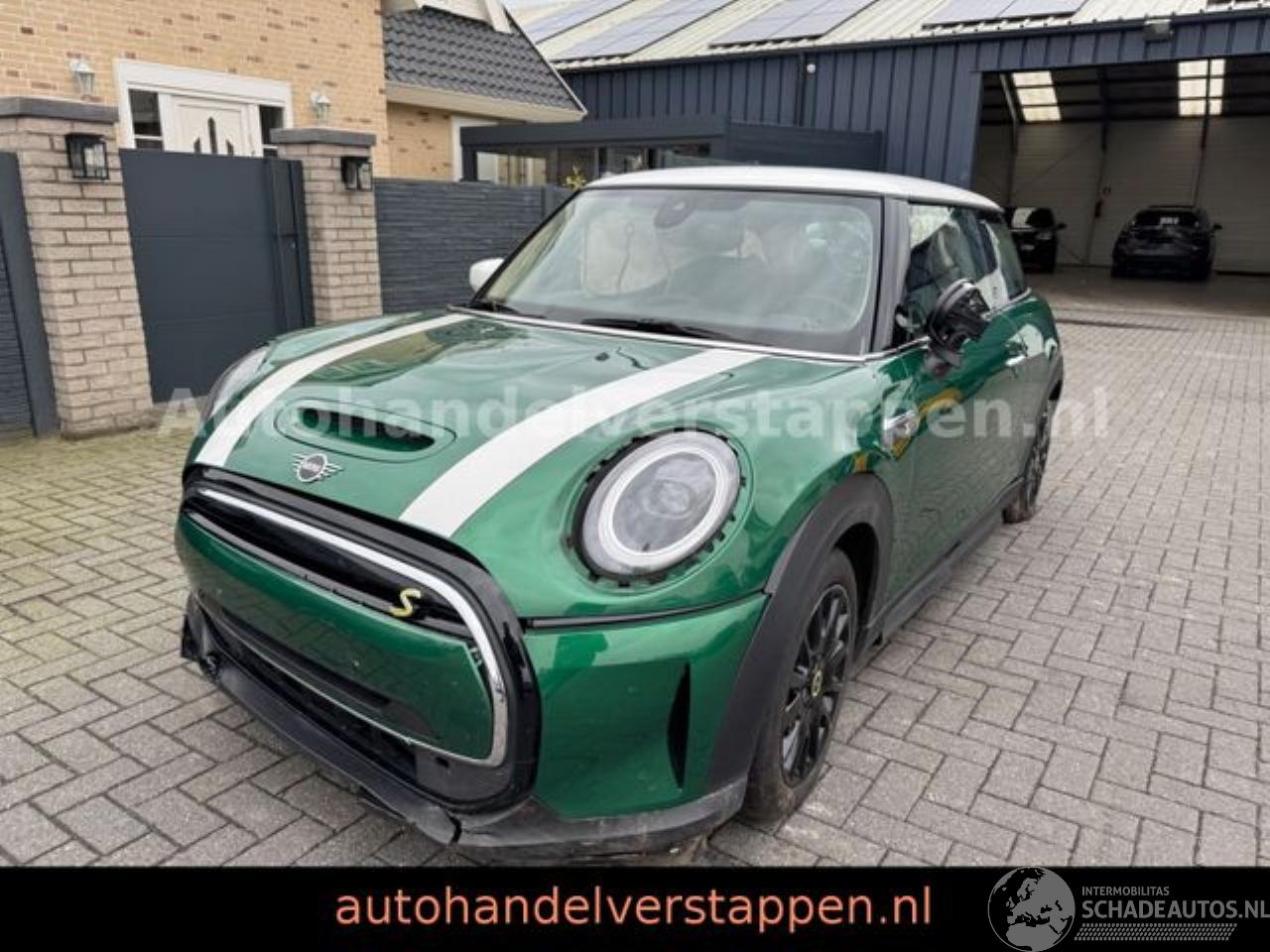 Mini Cooper S E Mini 3-trg. E 135KW