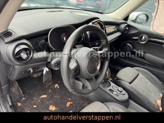 Mini Cooper S E Mini 3-trg. E 135KW picture 8