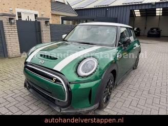 skadebil auto Mini Cooper S E Mini 3-trg. E 135KW 2022/11