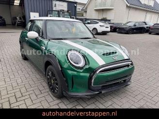 Mini Cooper S E Mini 3-trg. E 135KW picture 2