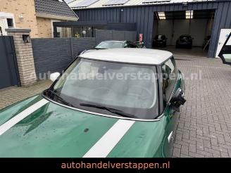 Mini Cooper S E Mini 3-trg. E 135KW picture 10