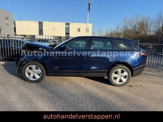 Land Rover Range Rover Velar Dynamic SE 2.0L SI 184KW picture 3