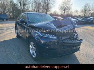 Schadeauto Land Rover Range Rover Velar Dynamic SE 2.0L SI 184KW 2022/6