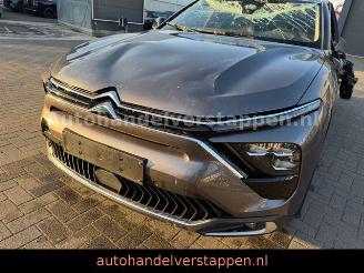 Citroën C5 X C5X Feel Pack Hybrid 132 kW picture 4