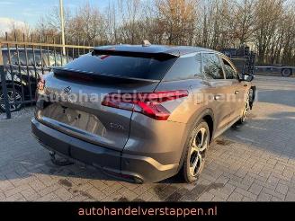 škoda osobní automobily Citroën C5 X C5X Feel Pack Hybrid 132 kW 2024/1