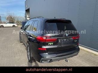 BMW X7 M50d 294KW Pano Sky -Executive- 6Sitzer picture 1