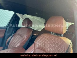 BMW X7 M50d 294KW Pano Sky -Executive- 6Sitzer picture 22