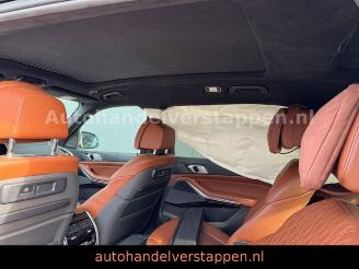 BMW X7 M50d 294KW Pano Sky -Executive- 6Sitzer picture 20