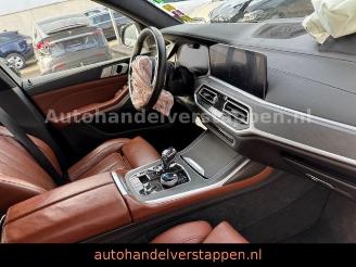 BMW X7 M50d 294KW Pano Sky -Executive- 6Sitzer picture 14