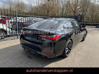 BMW i4 Gran Coupe 40 eDrive M Sportpaket SHT Harman picture 4
