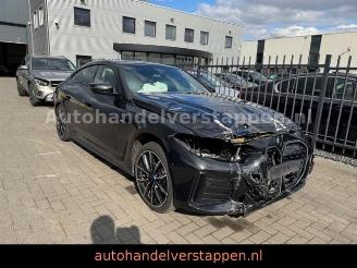 BMW i4 Gran Coupe 40 eDrive M Sportpaket SHT Harman picture 9