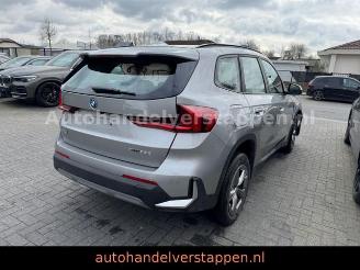 Vaurioauto  passenger cars BMW X1 25 E xDrive Sport Plug in Hybrit 180KW 2024/3