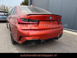 Coche accidentado BMW 3-serie 0E xDrive M Sportpaket 2022/2