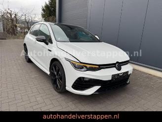 Volkswagen Golf VIII Lim. R 4Motion Performance Panorama picture 2