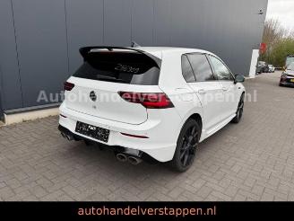 Voiture accidenté Volkswagen Golf VIII Lim. R 4Motion Performance Panorama 2023/11