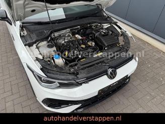 Volkswagen Golf VIII Lim. R 4Motion Performance Panorama picture 24