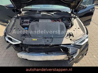 Audi E-tron 55 Quattro Advanced 300KW picture 22