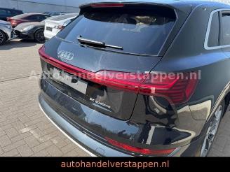 Audi E-tron 55 Quattro Advanced 300KW picture 4