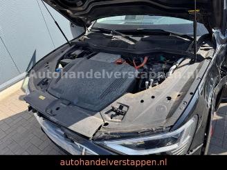 Audi E-tron 55 Quattro Advanced 300KW picture 19
