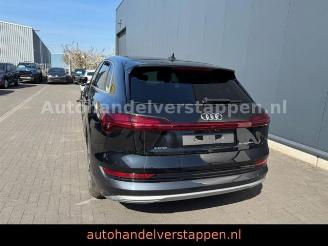 Audi E-tron 55 Quattro Advanced 300KW picture 2